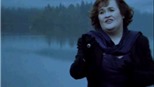 Susan Boyle tung video nhạc đầu tiên